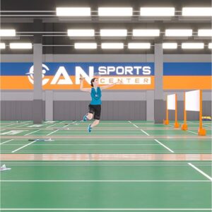 CSC Badminton