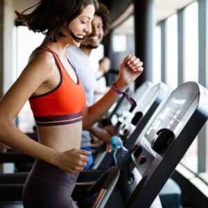 CSC Gym Membership