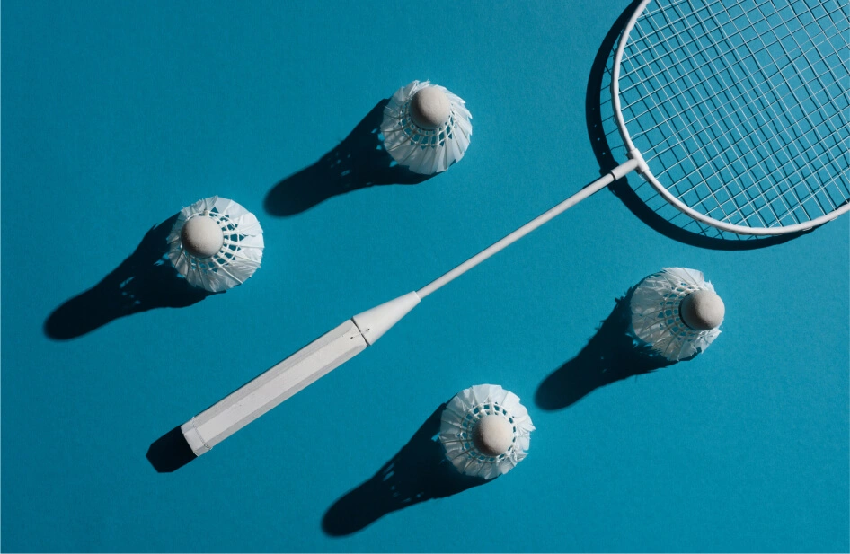 badminton