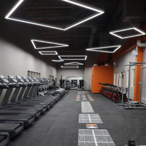 Fitness Membership